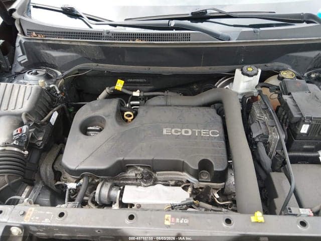2019 CHEVROLET EQUINOX LT 10