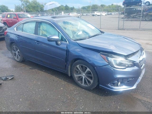 2018 SUBARU LEGACY 3.6R LIMITED - 1