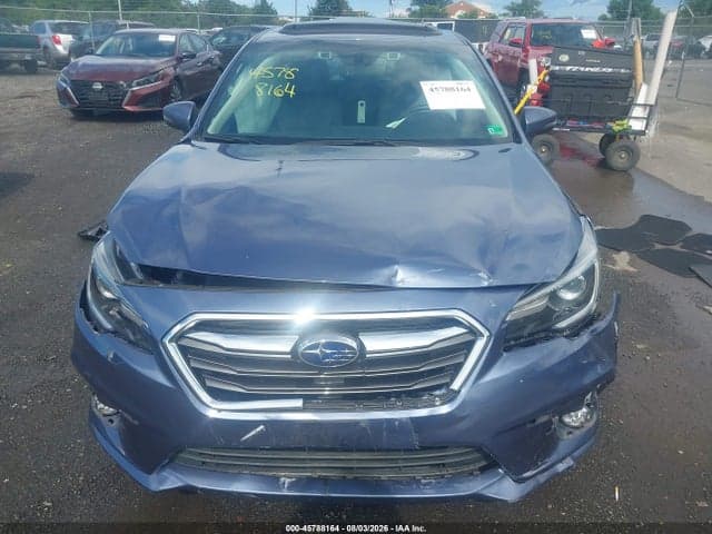 2018 SUBARU LEGACY 3.6R LIMITED 13