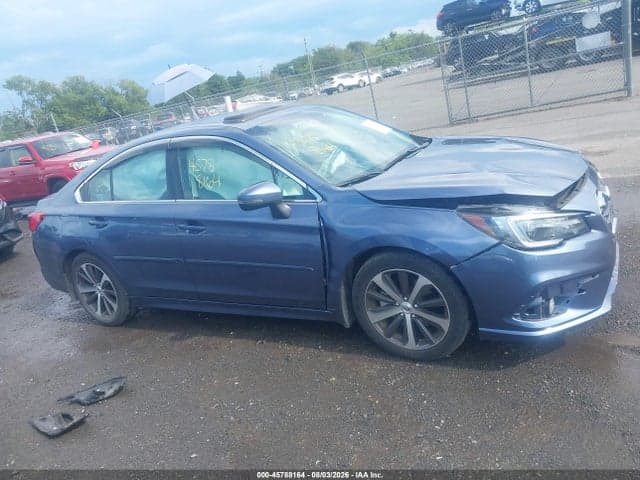 2018 SUBARU LEGACY 3.6R LIMITED 14
