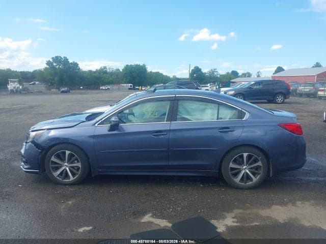 2018 SUBARU LEGACY 3.6R LIMITED 15