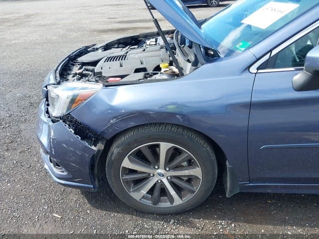 2018 SUBARU LEGACY 3.6R LIMITED 6