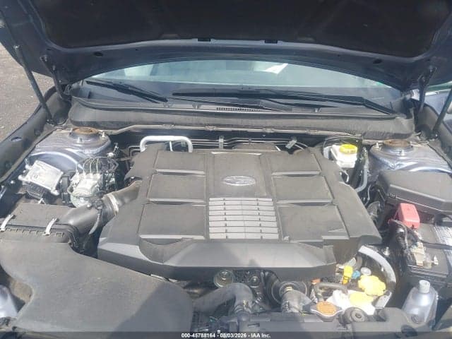2018 SUBARU LEGACY 3.6R LIMITED 10