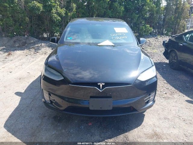 2018 TESLA MODEL X 100D/75D/P100D 11