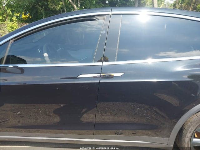 2018 TESLA MODEL X 100D/75D/P100D 13