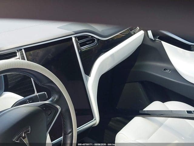 2018 TESLA MODEL X 100D/75D/P100D 17