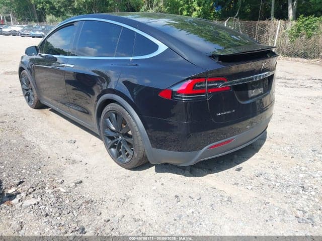 2018 TESLA MODEL X 100D/75D/P100D 3