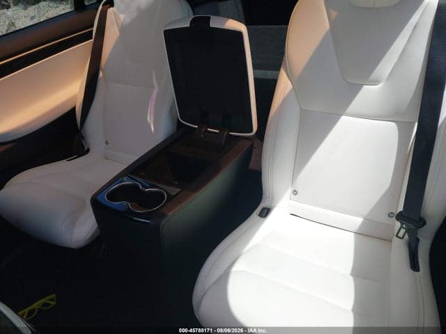 2018 TESLA MODEL X 100D/75D/P100D 8