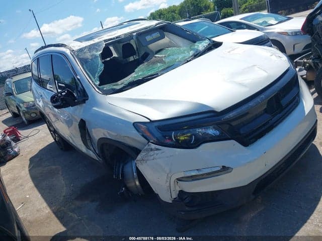 2022 HONDA PILOT AWD SPECIAL EDITION 1