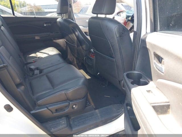 2022 HONDA PILOT AWD SPECIAL EDITION 8