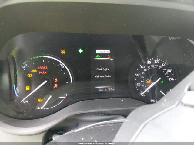 2021 TOYOTA SIENNA XLE 7