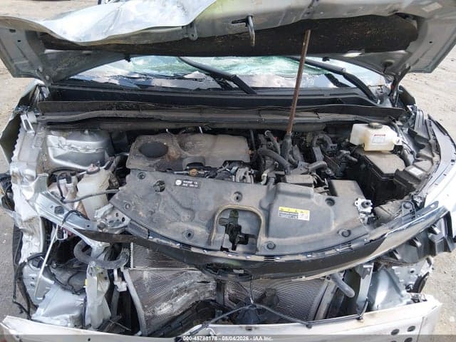 2021 TOYOTA SIENNA XLE 10