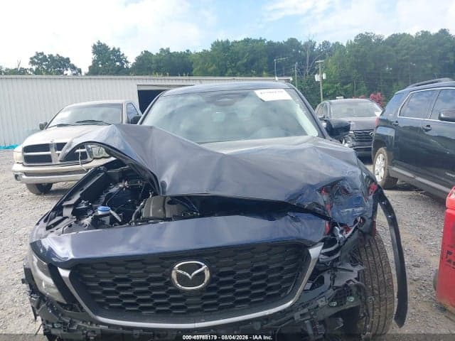 2026 MAZDA CX-5 2.5 S 12