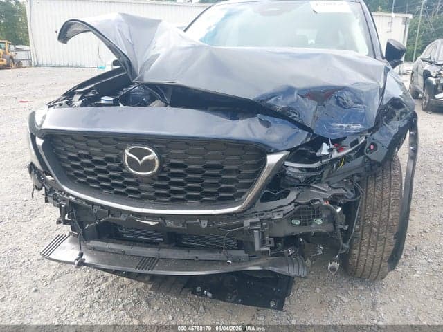 2026 MAZDA CX-5 2.5 S 6