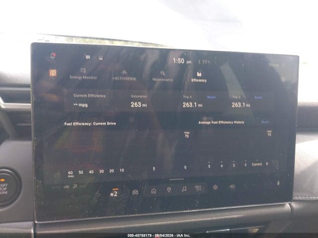 2026 MAZDA CX-5 2.5 S 7