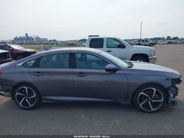 2019 HONDA ACCORD SPORT 14
