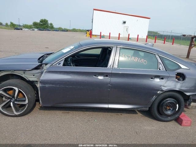 2019 HONDA ACCORD SPORT 15