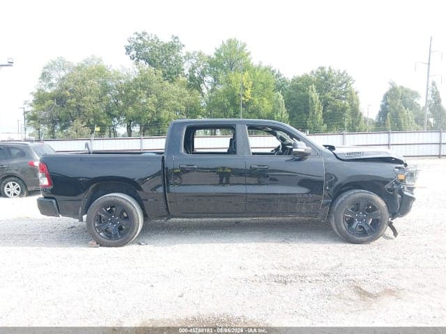 2020 RAM 1500 BIG HORN 4X4 5'7 BOX 14