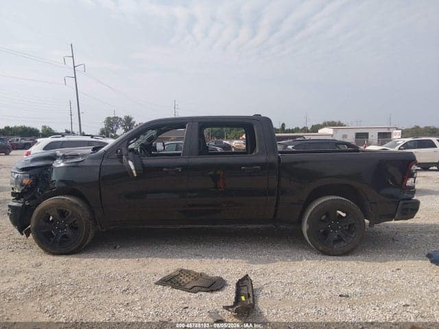 2020 RAM 1500 BIG HORN 4X4 5'7 BOX 15