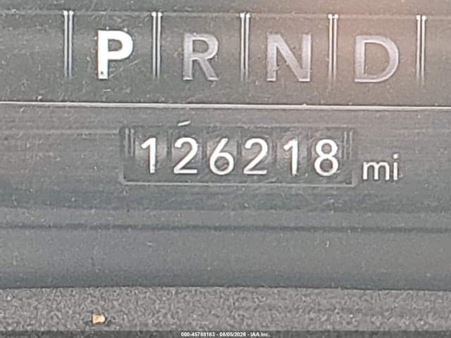 2020 RAM 1500 BIG HORN 4X4 5'7 BOX 16