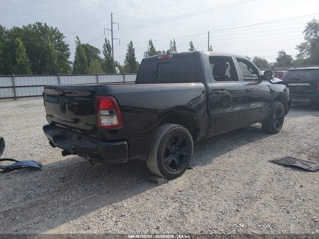 2020 RAM 1500 BIG HORN 4X4 5'7 BOX 4