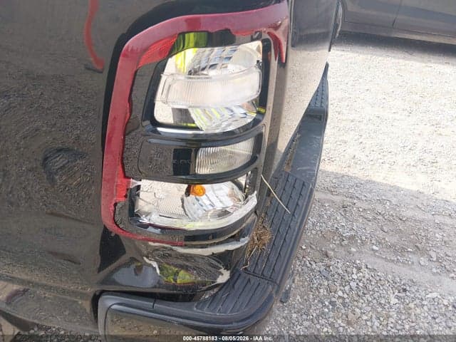 2020 RAM 1500 BIG HORN 4X4 5'7 BOX 6