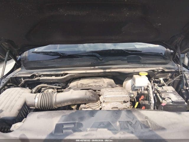 2020 RAM 1500 BIG HORN 4X4 5'7 BOX 10