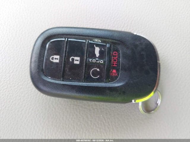 2024 HONDA CR-V EX-L AWD 11