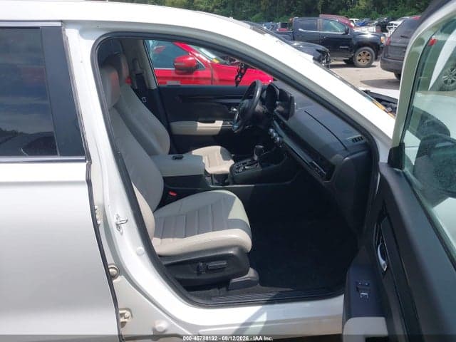 2024 HONDA CR-V EX-L AWD 5