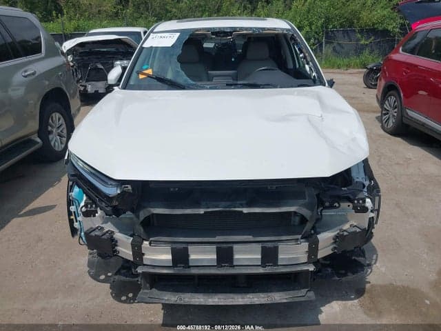 2024 HONDA CR-V EX-L AWD 6