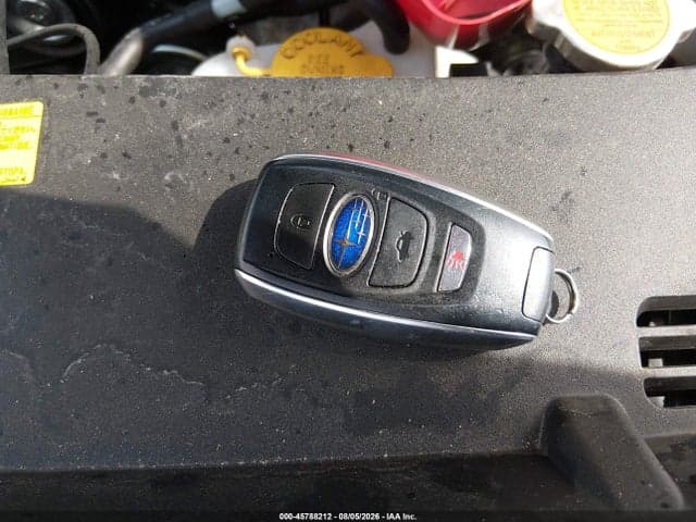 2025 SUBARU CROSSTREK PREMIUM 11