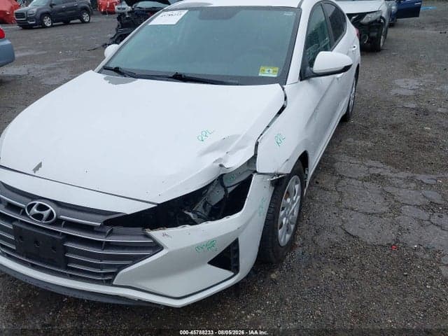 2019 HYUNDAI ELANTRA SE 6