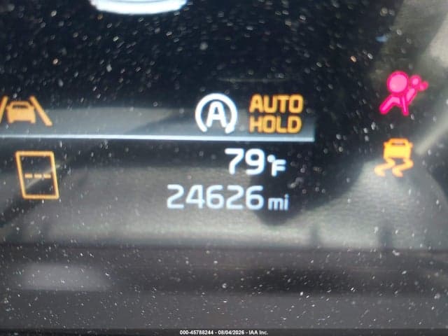 2025 KIA TELLURIDE LX 15