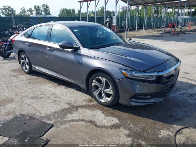 2018 HONDA ACCORD EX-L 2.0T - 1