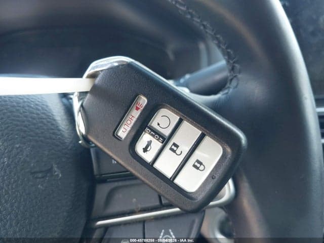 2018 HONDA ACCORD EX-L 2.0T 11
