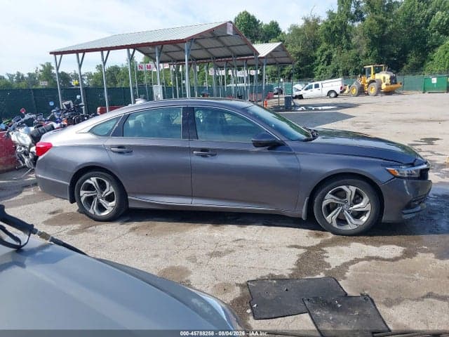 2018 HONDA ACCORD EX-L 2.0T 13