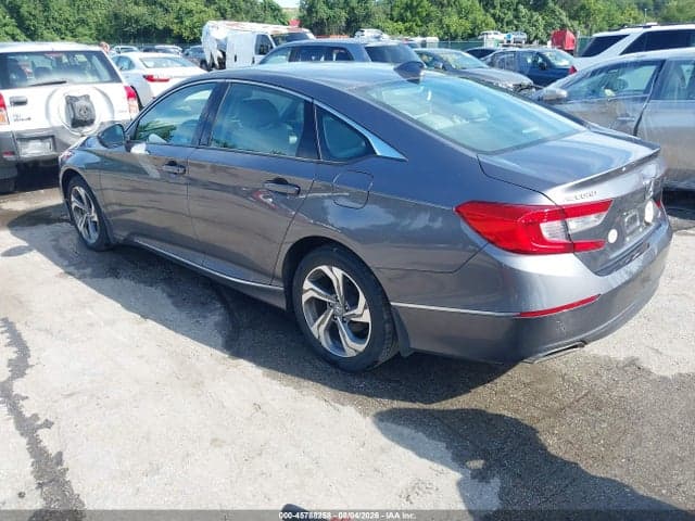 2018 HONDA ACCORD EX-L 2.0T 3