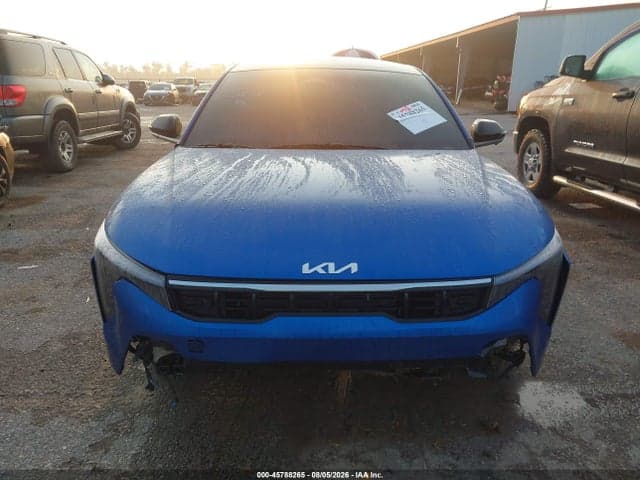 2025 KIA K4 GT-LINE TURBO 12