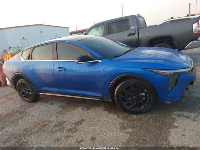 2025 KIA K4 GT-LINE TURBO 13
