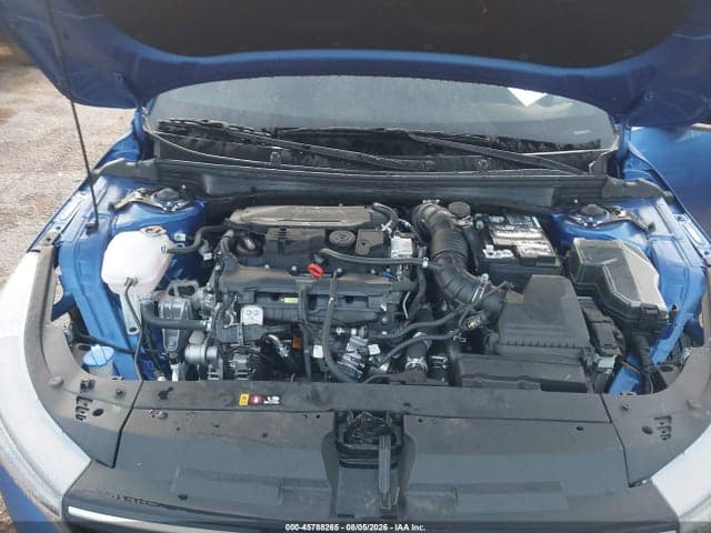 2025 KIA K4 GT-LINE TURBO 10