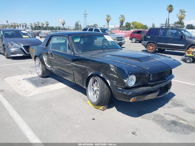1965 FORD MUSTANG GT FASTBACK - 1