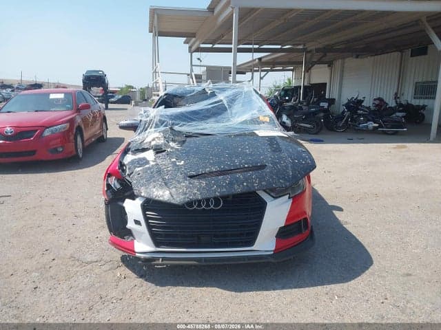 2019 AUDI A3 40 PREMIUM/40 TITANIUM PREMIUM 11