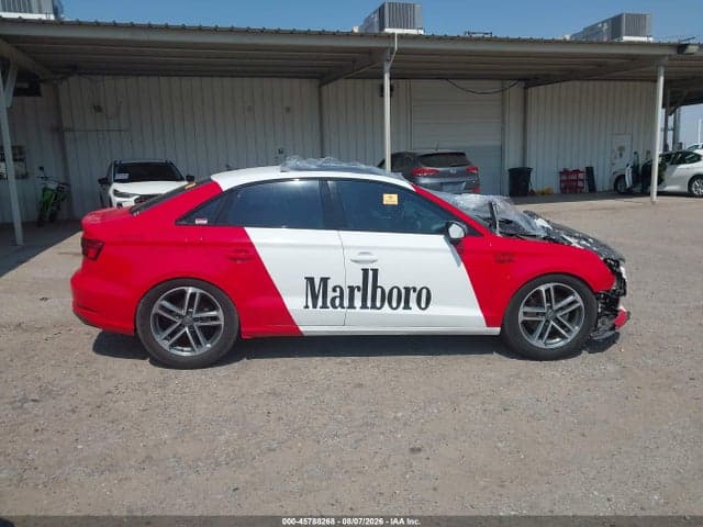2019 AUDI A3 40 PREMIUM/40 TITANIUM PREMIUM 12