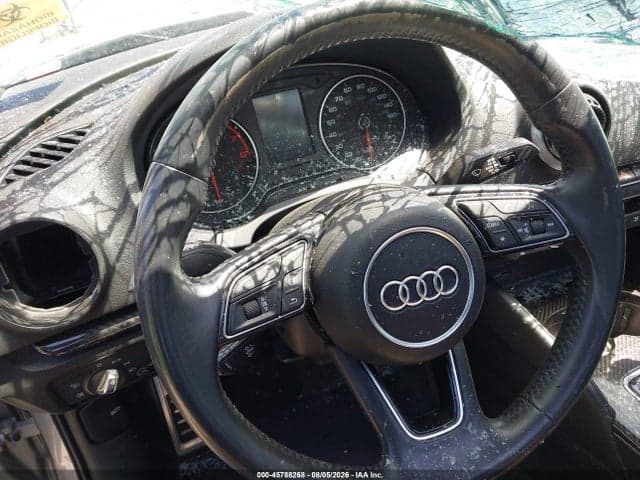 2019 AUDI A3 40 PREMIUM/40 TITANIUM PREMIUM 14