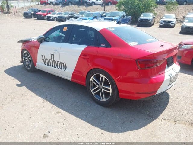 2019 AUDI A3 40 PREMIUM/40 TITANIUM PREMIUM 3