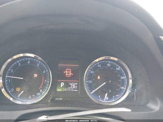 2018 TOYOTA COROLLA LE 7