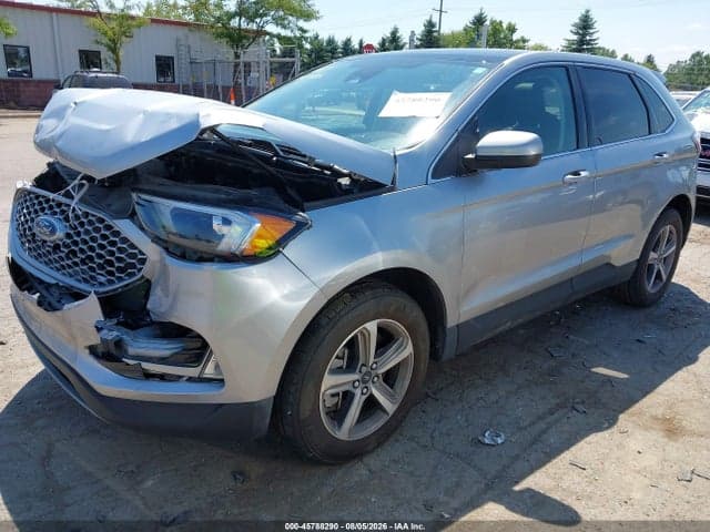 2023 FORD EDGE SEL 2