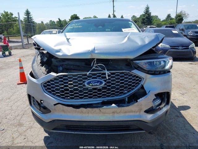 2023 FORD EDGE SEL 6