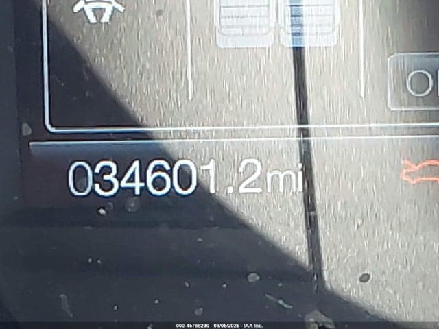 2023 FORD EDGE SEL 7