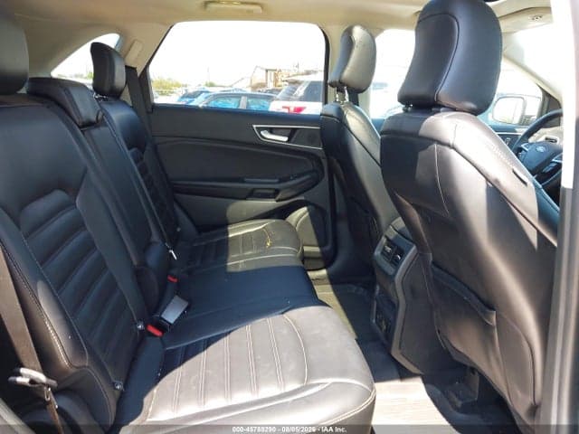2023 FORD EDGE SEL 8